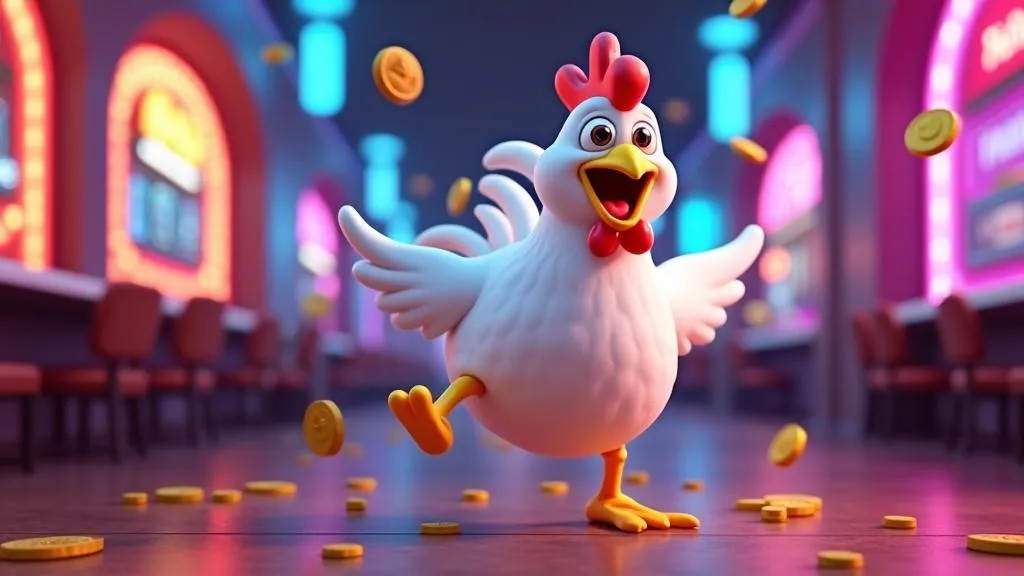 Chickenroad-reviewgame
